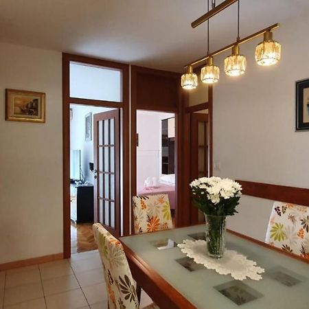 Apartment Vlatka 스플리트 외부 사진