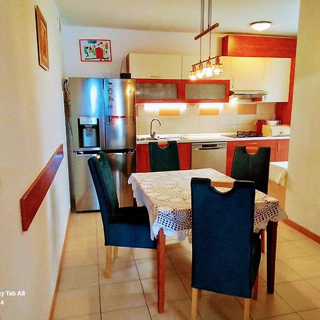 Apartment Vlatka 스플리트 외부 사진