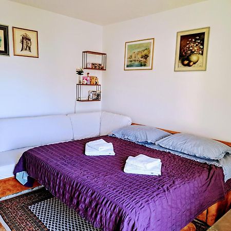 Apartment Vlatka 스플리트 외부 사진