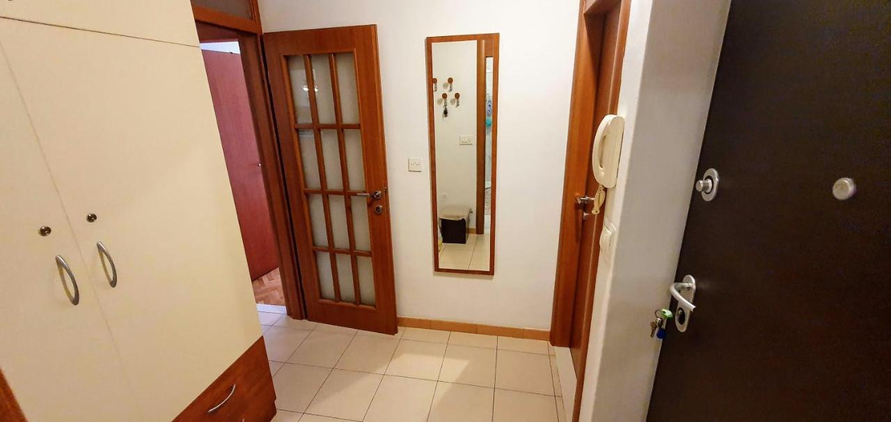 Apartment Vlatka 스플리트 외부 사진