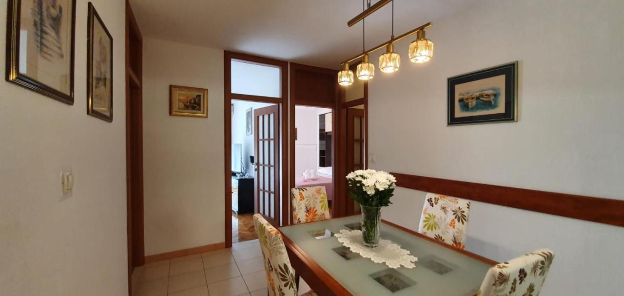Apartment Vlatka 스플리트 외부 사진