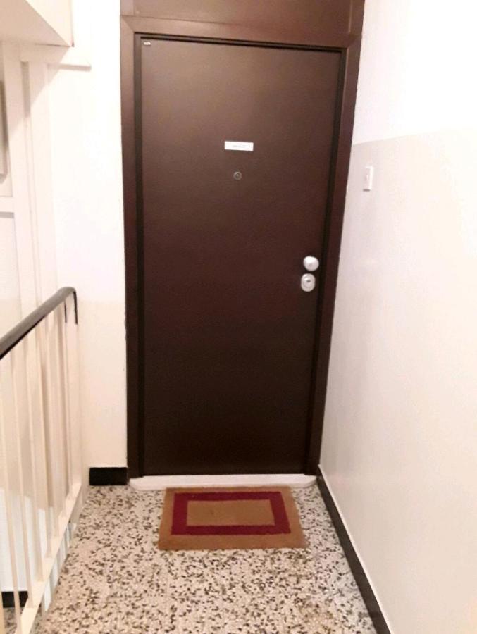 Apartment Vlatka 스플리트 외부 사진