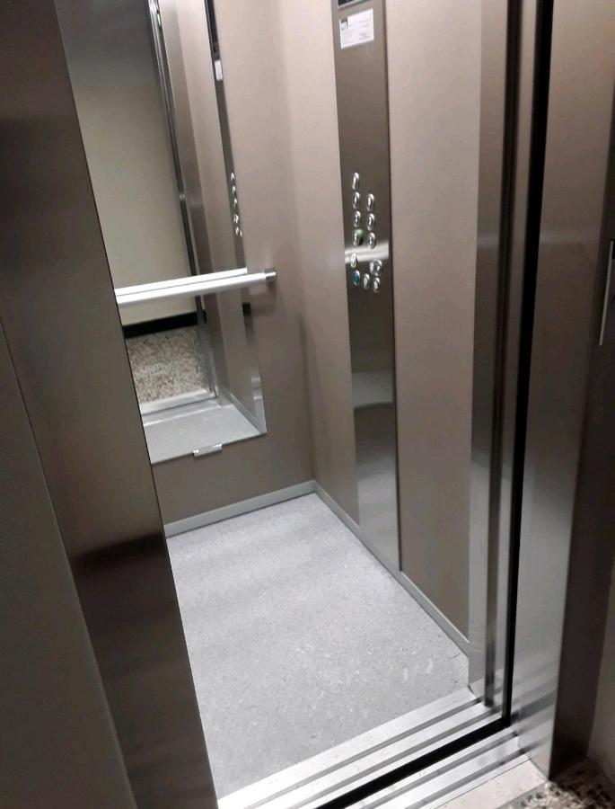 Apartment Vlatka 스플리트 외부 사진