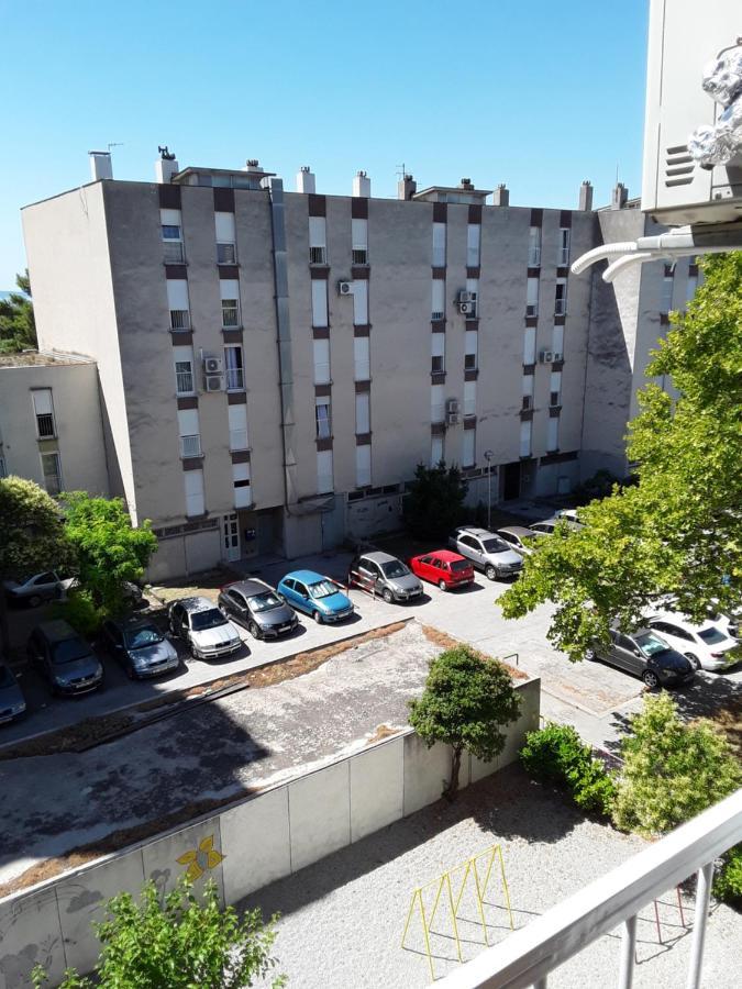 Apartment Vlatka 스플리트 외부 사진
