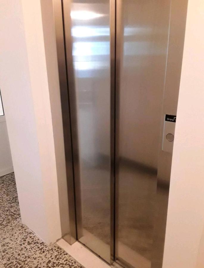 Apartment Vlatka 스플리트 객실 사진