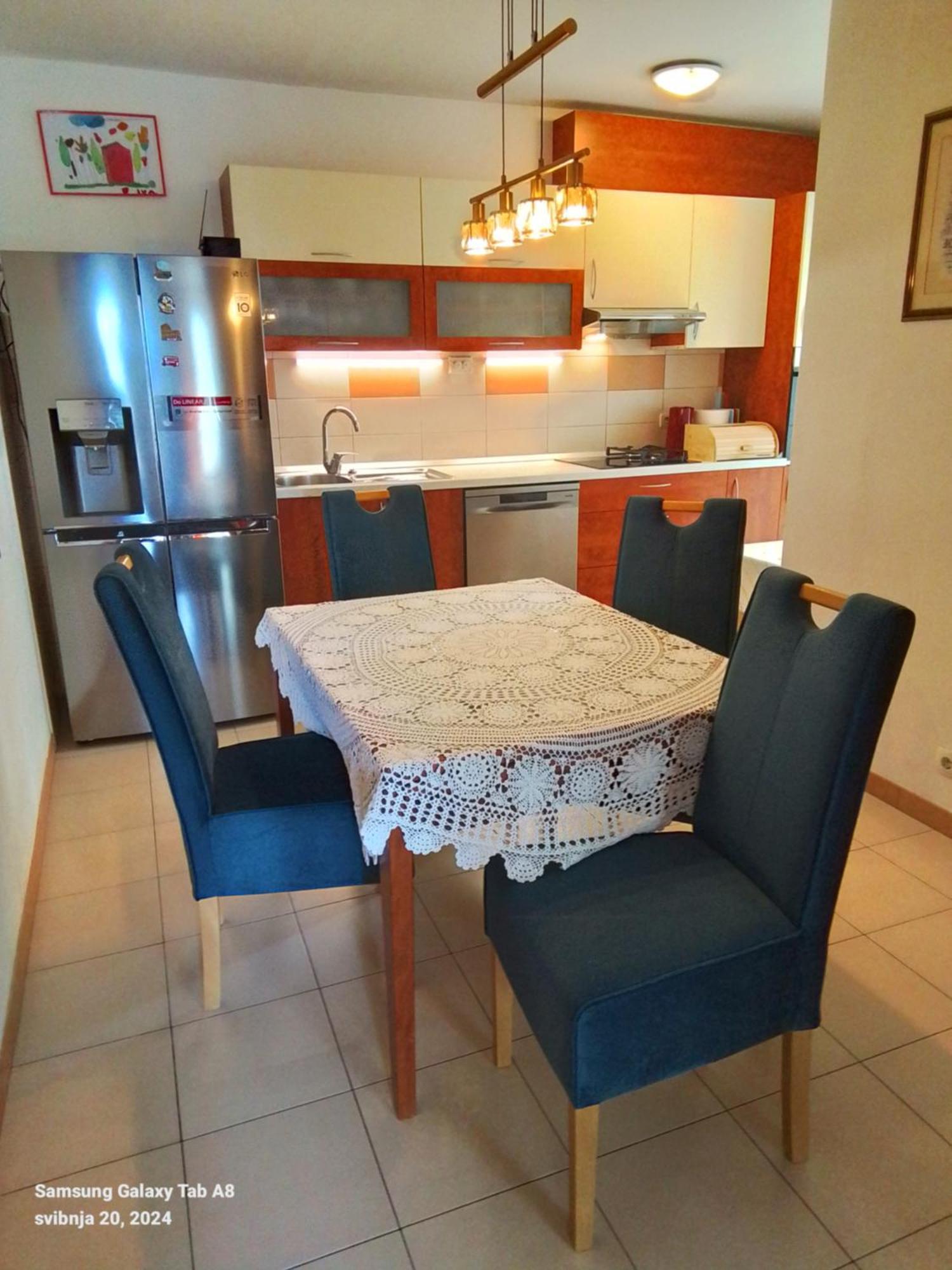 Apartment Vlatka 스플리트 외부 사진