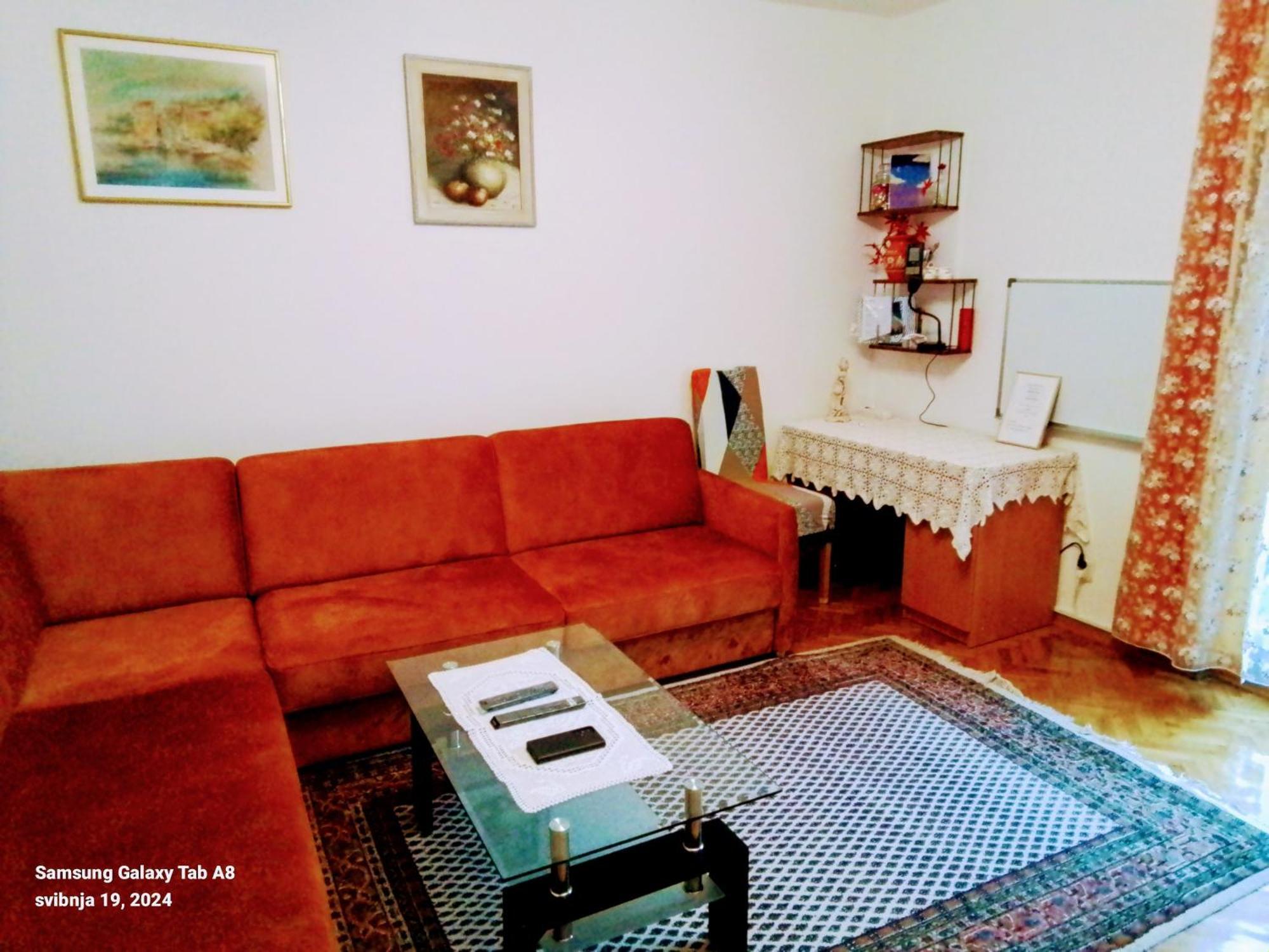 Apartment Vlatka 스플리트 외부 사진