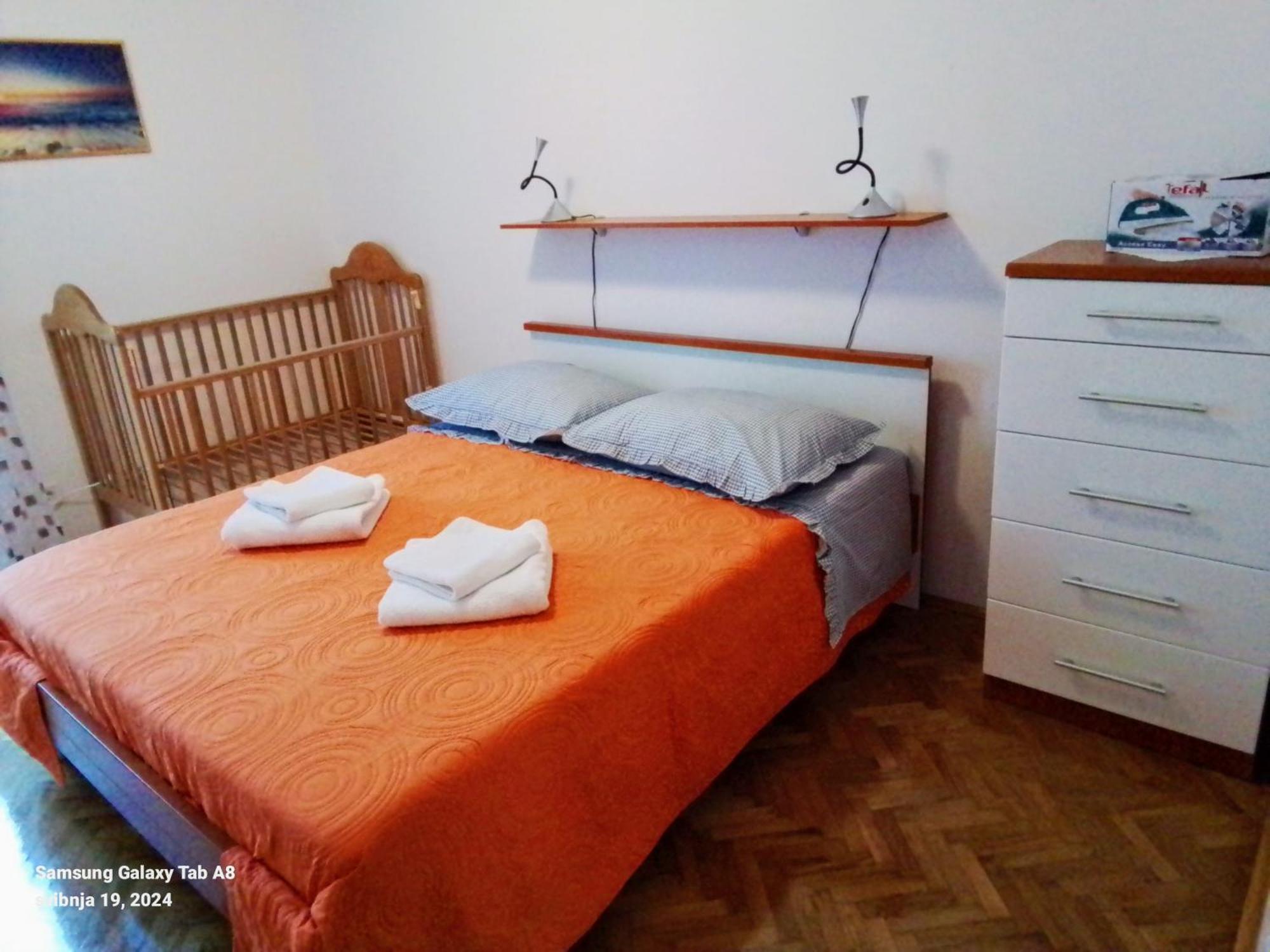Apartment Vlatka 스플리트 외부 사진