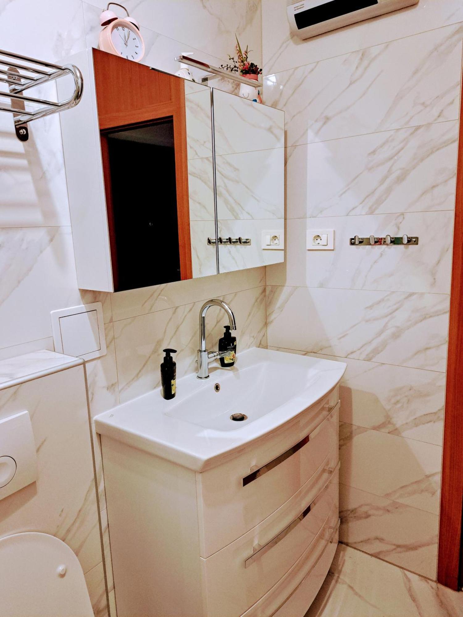 Apartment Vlatka 스플리트 외부 사진