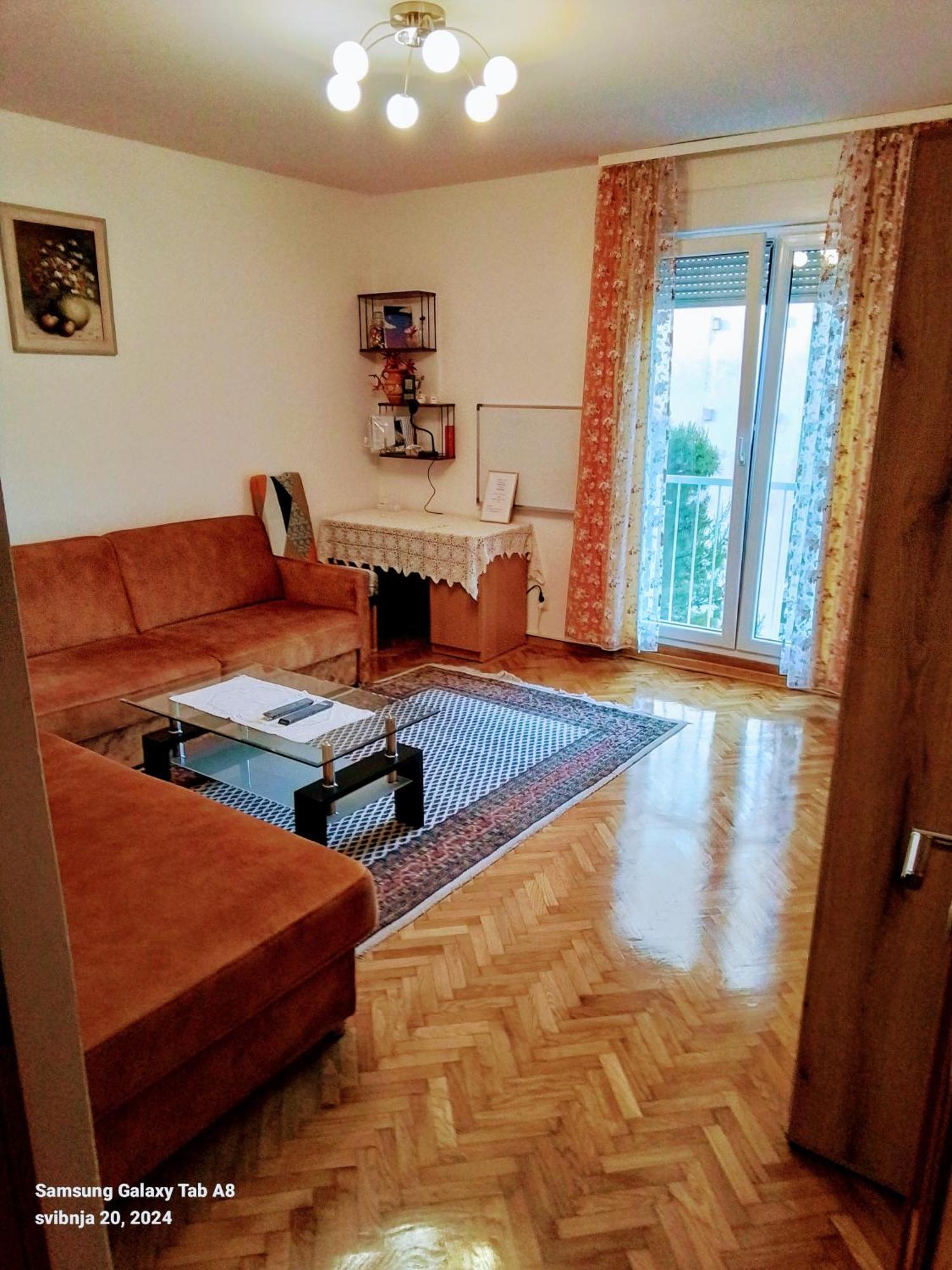 Apartment Vlatka 스플리트 외부 사진