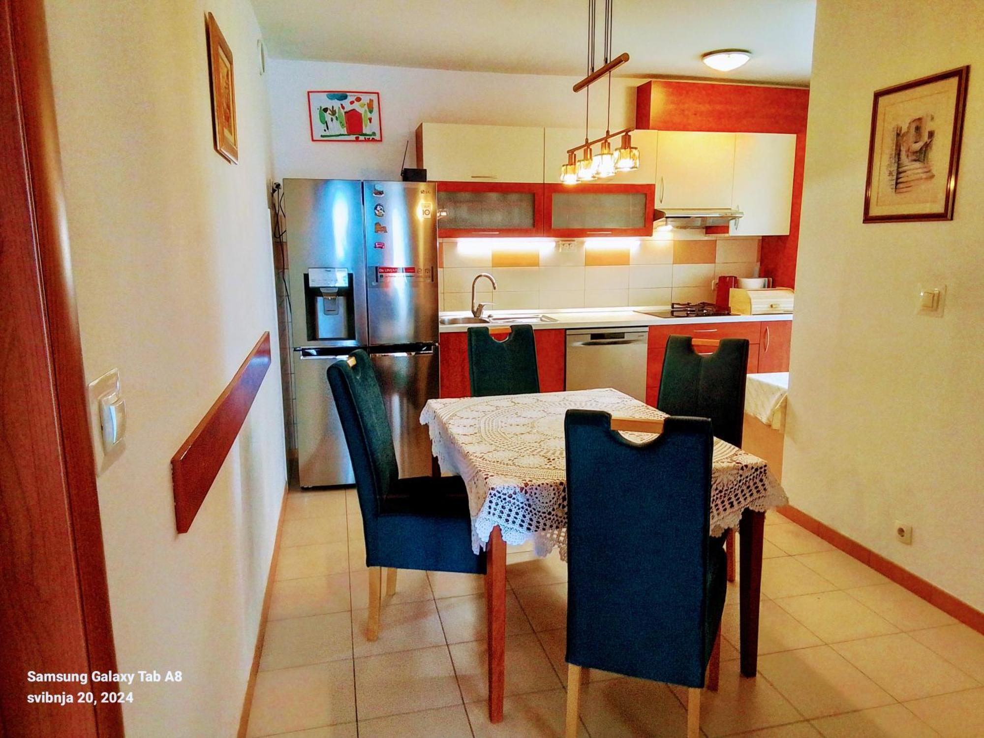Apartment Vlatka 스플리트 외부 사진