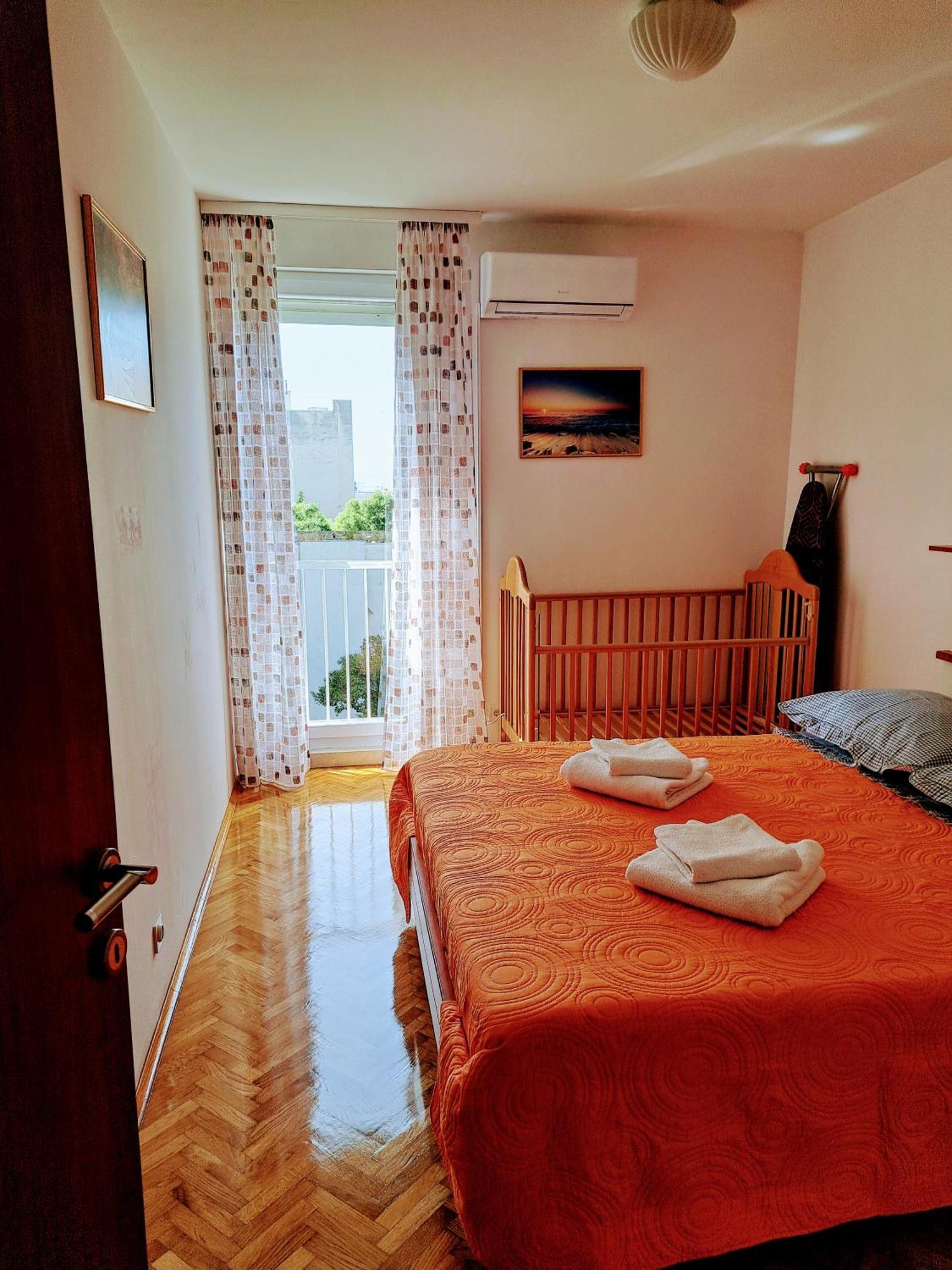 Apartment Vlatka 스플리트 외부 사진