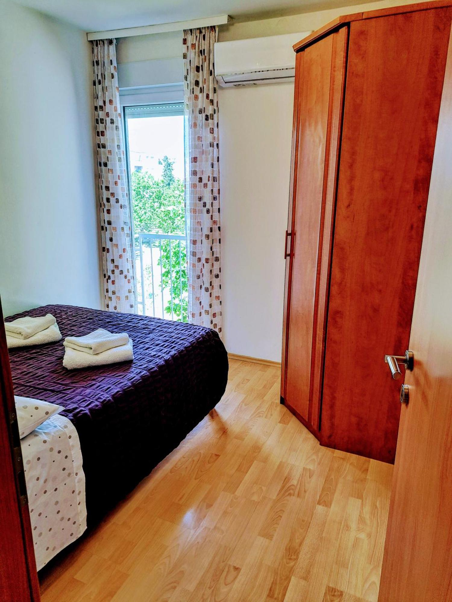 Apartment Vlatka 스플리트 외부 사진