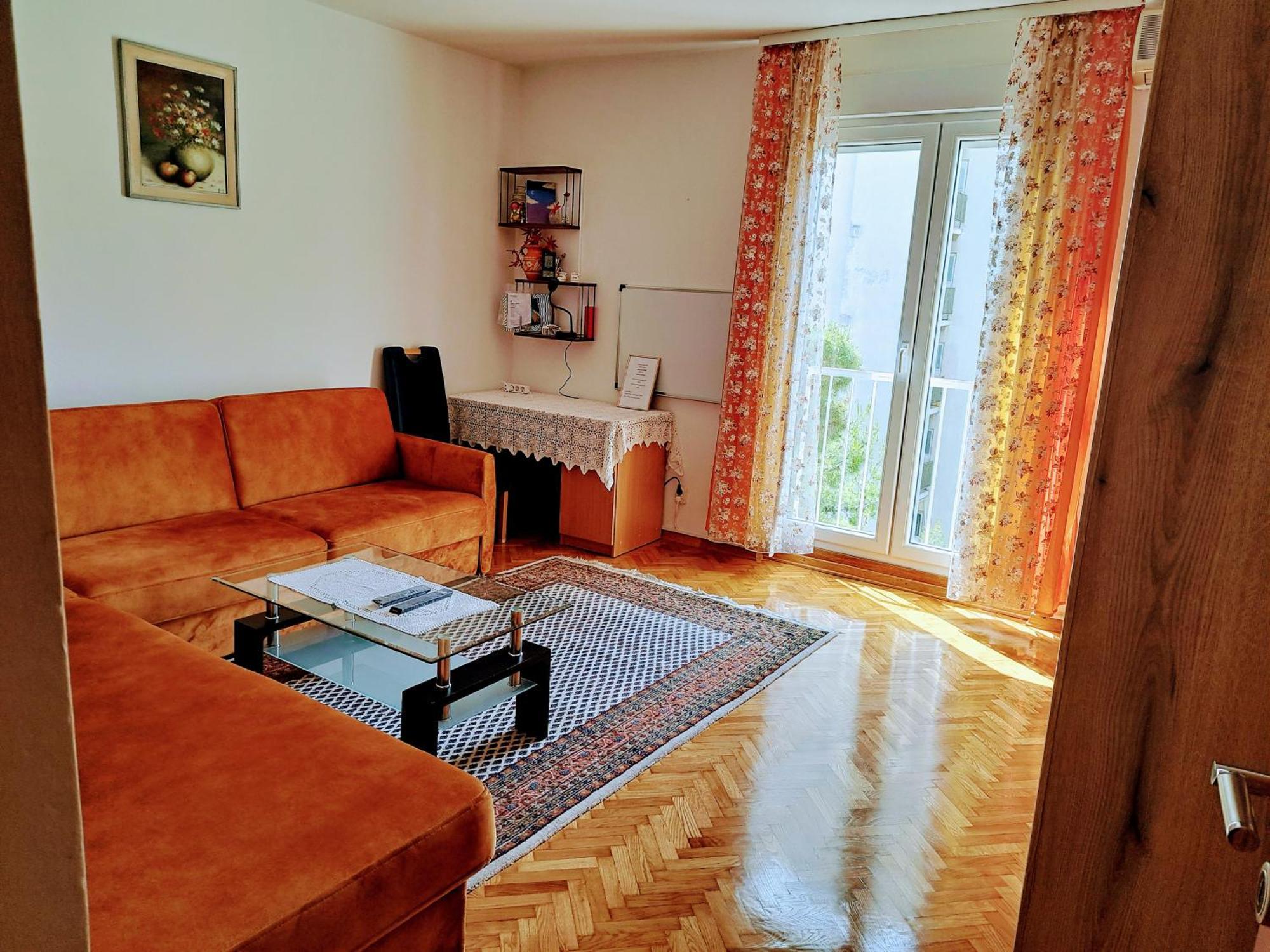 Apartment Vlatka 스플리트 외부 사진