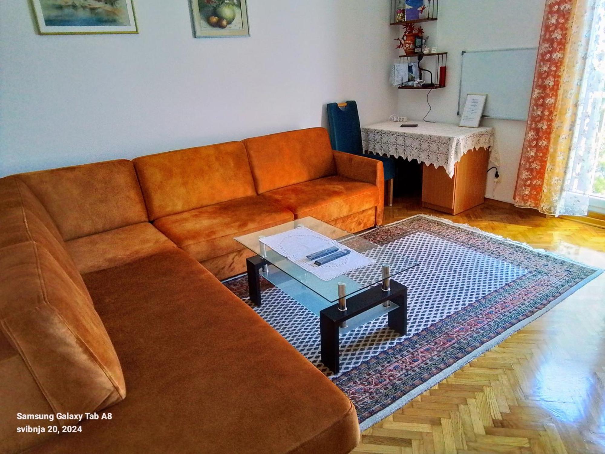 Apartment Vlatka 스플리트 외부 사진