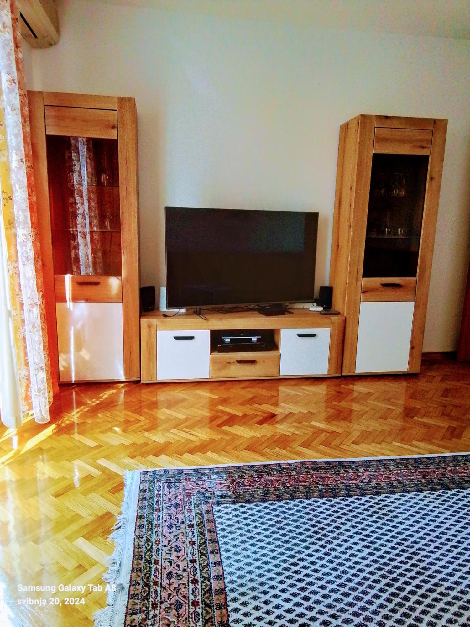Apartment Vlatka 스플리트 외부 사진