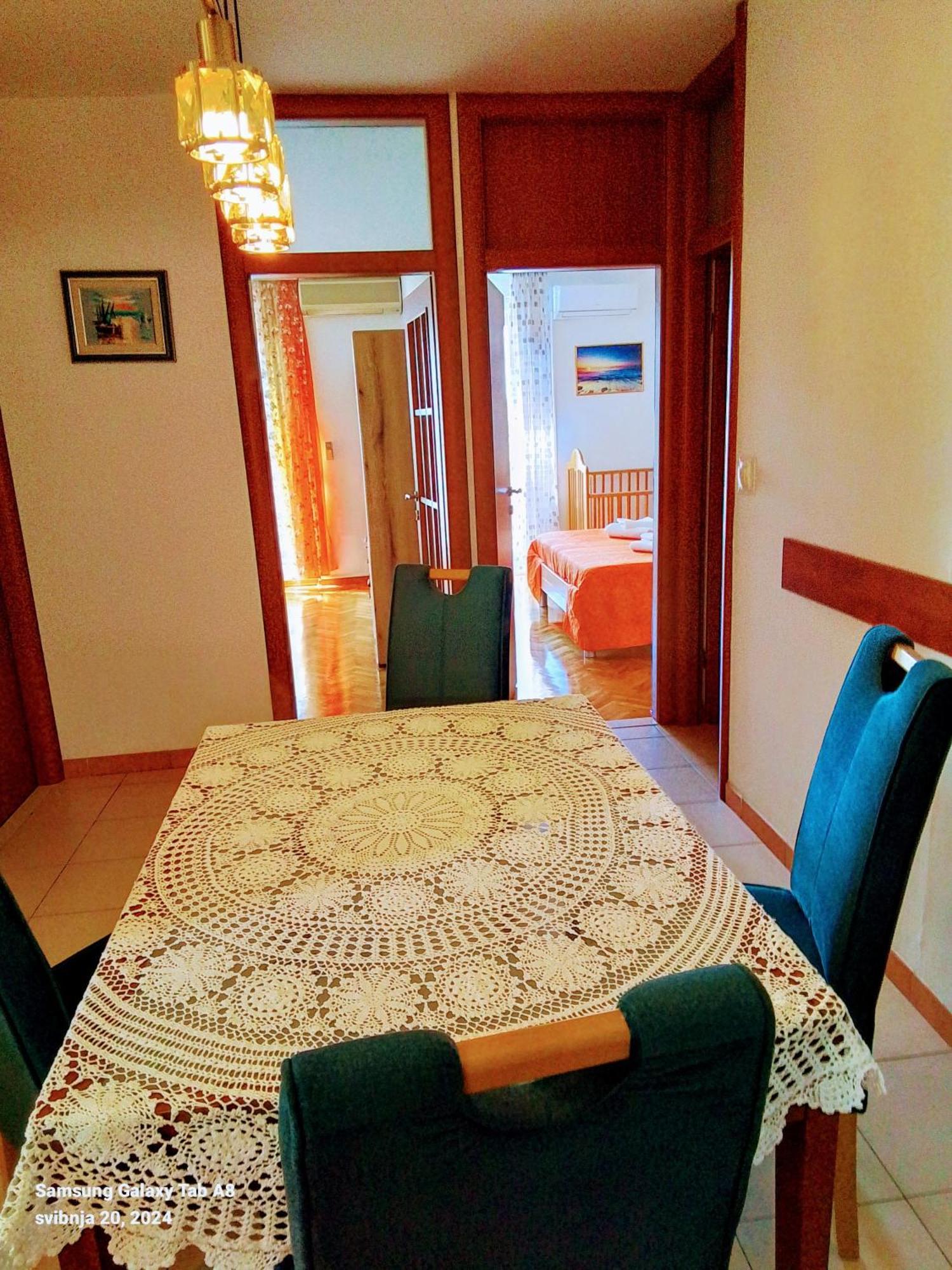 Apartment Vlatka 스플리트 외부 사진