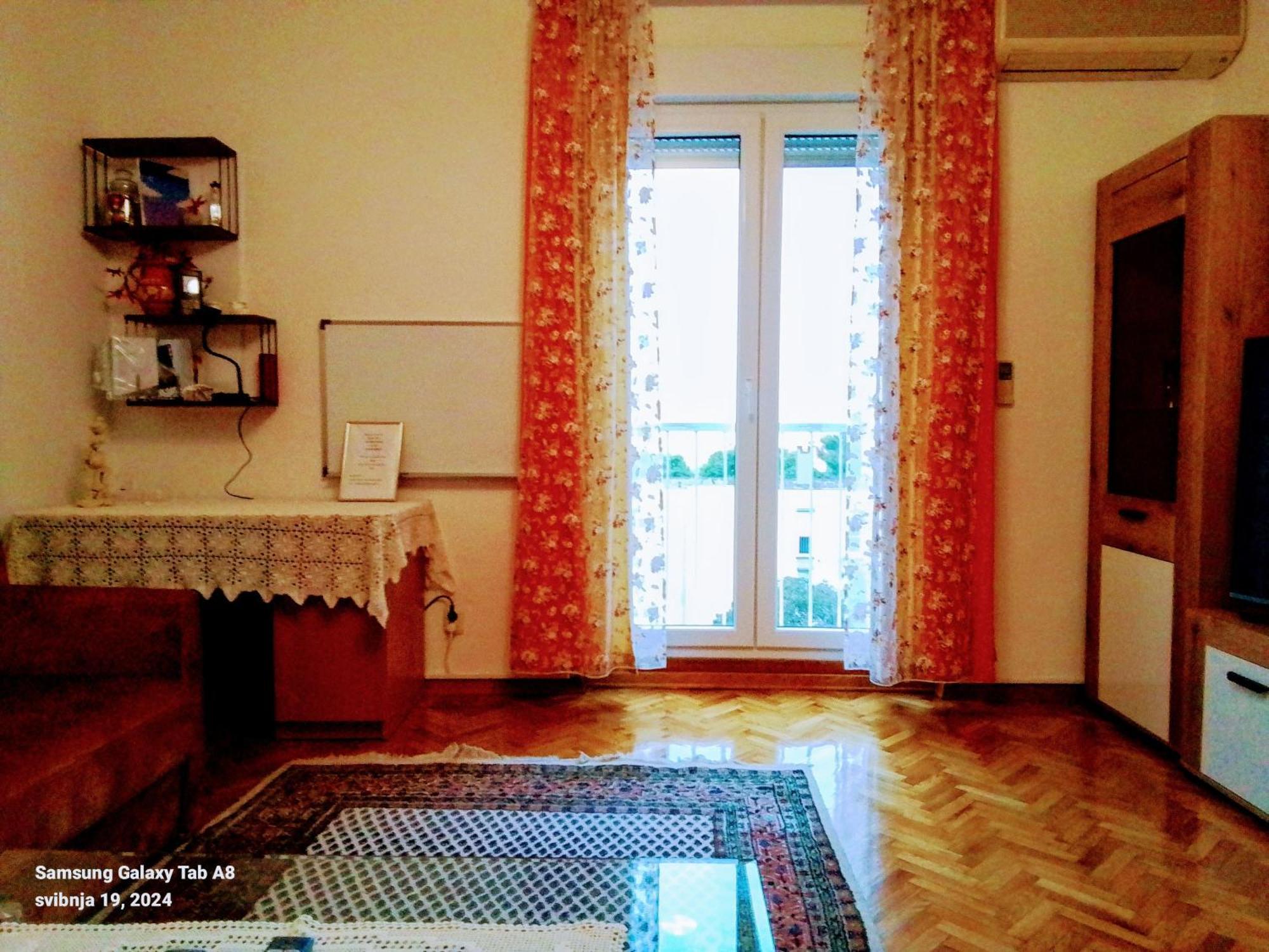 Apartment Vlatka 스플리트 외부 사진